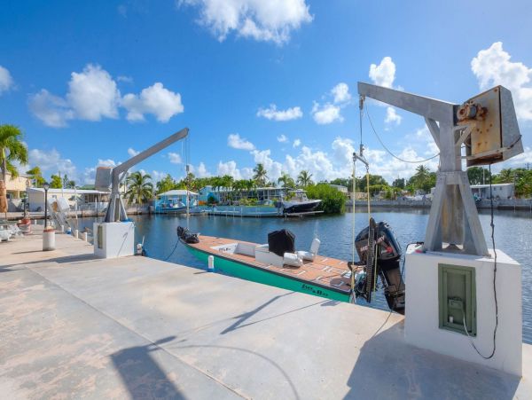 The Florida Keys Home 966475