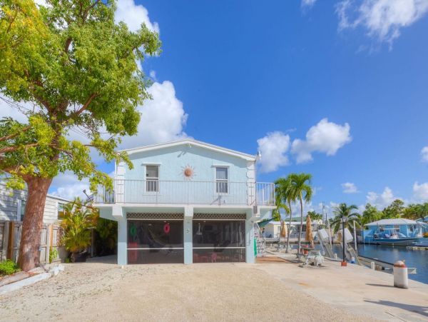 The Florida Keys Home 966475