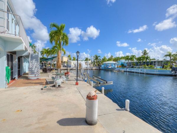 The Florida Keys Home 966475