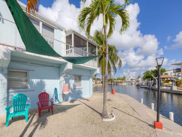 The Florida Keys Home 966475
