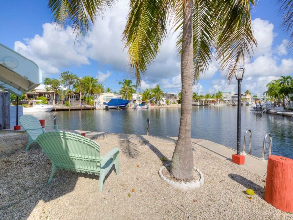 The Florida Keys Home 966475