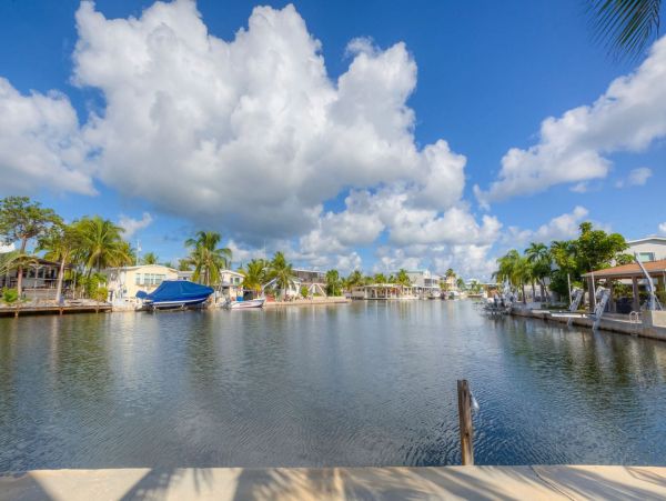 The Florida Keys Home 966475