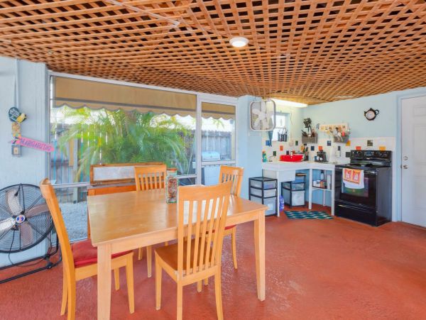 The Florida Keys Home 966475