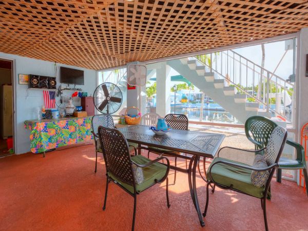 The Florida Keys Home 966475