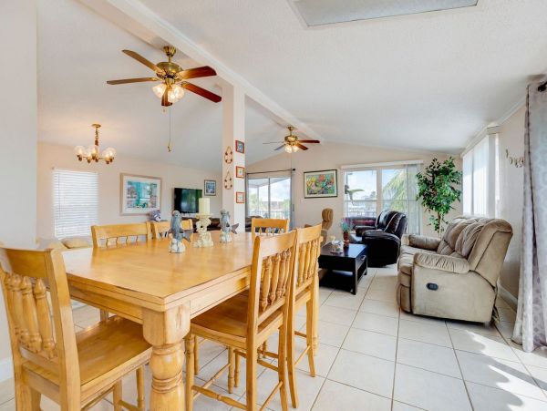 The Florida Keys Home 966475