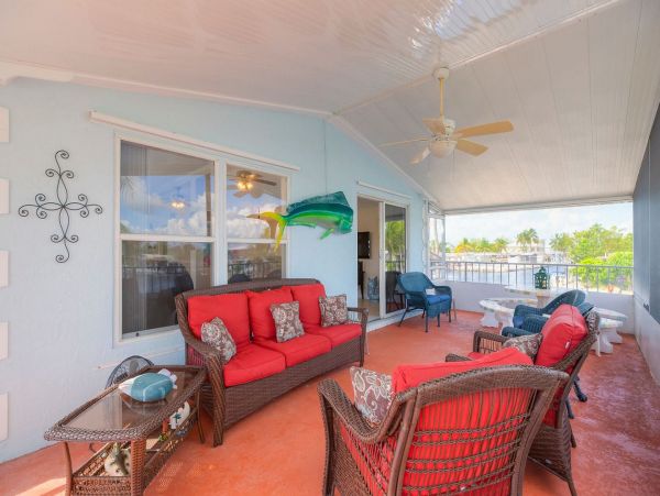 The Florida Keys Home 966475