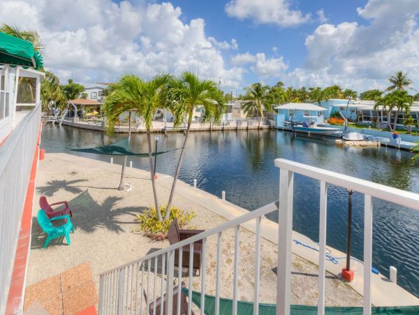 The Florida Keys Home 966475