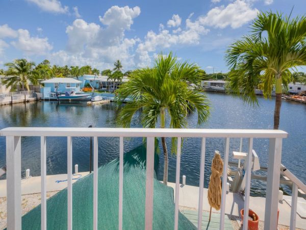 The Florida Keys Home 966475