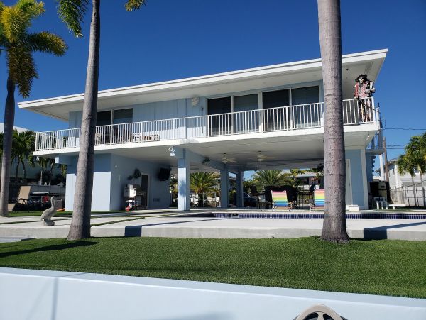 The Florida Keys Home 966477