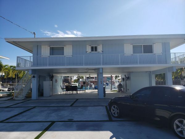 The Florida Keys Home 966477