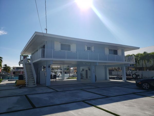 The Florida Keys Home 966477