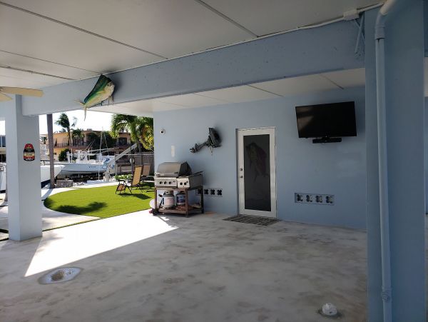The Florida Keys Home 966477