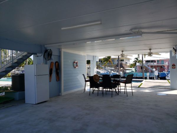 The Florida Keys Home 966477