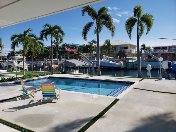 The Florida Keys Home 966477