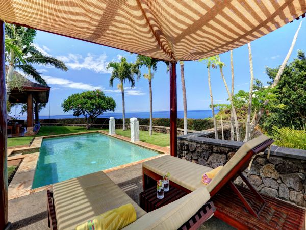 Lahaina Luxury Villa ocean Views