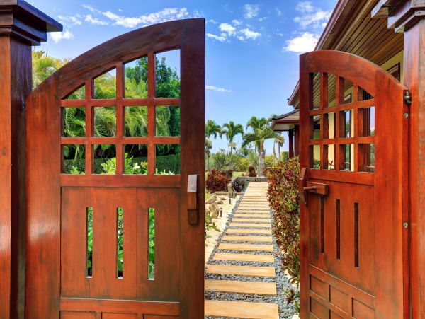 Lahaina Luxury Villa ocean Views