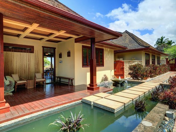 Lahaina Luxury Villa ocean Views