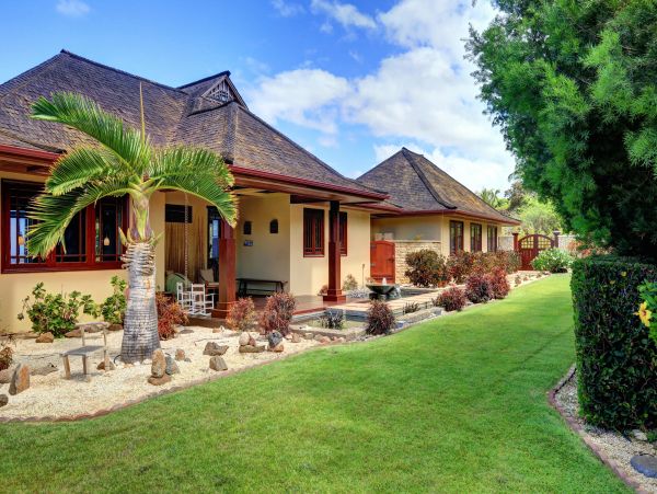 Lahaina Luxury Villa ocean Views