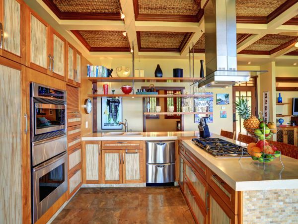 Lahaina Luxury Villa ocean Views