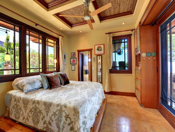 Lahaina Luxury Villa ocean Views