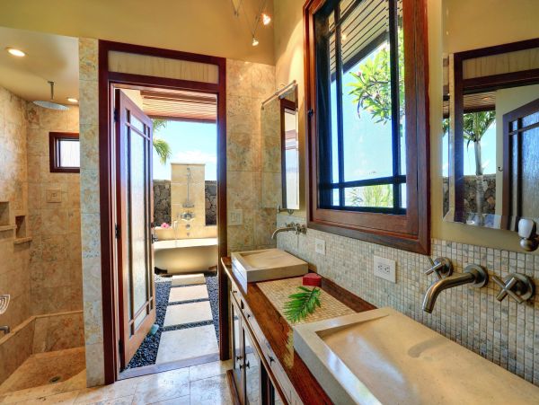 Lahaina Luxury Villa ocean Views