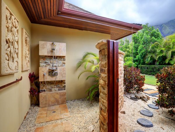 Lahaina Luxury Villa ocean Views