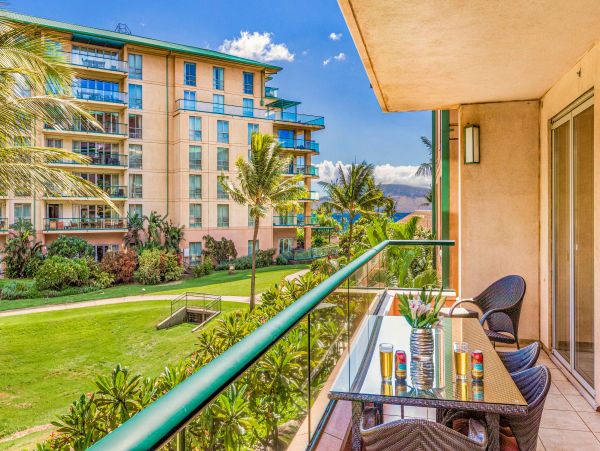 Kaanapali Condo 966479