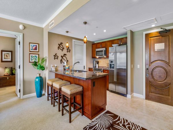 Kaanapali Condo 966479