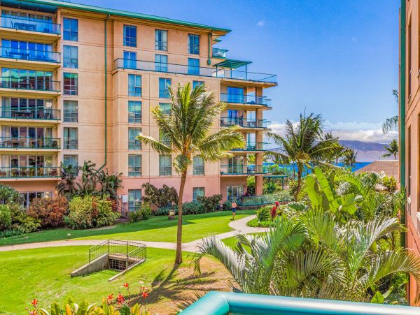 Kaanapali Condo 966479