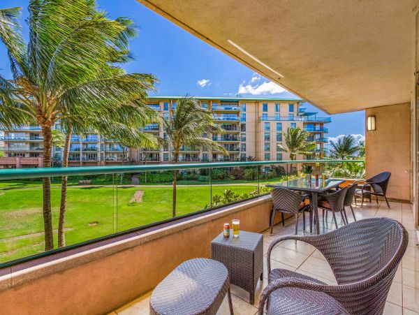 Kaanapali Condo 966479
