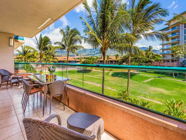 Kaanapali Condo 966479