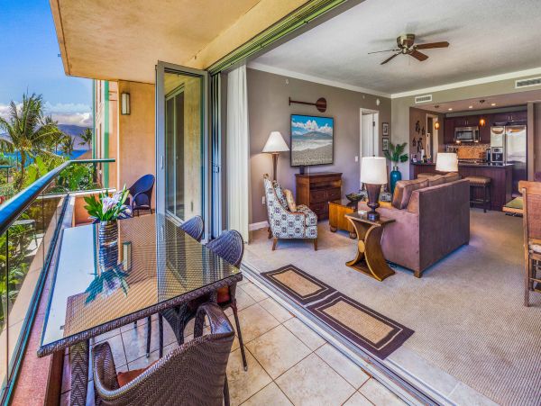 Kaanapali Condo 966479