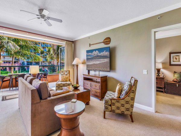 Kaanapali Condo 966479