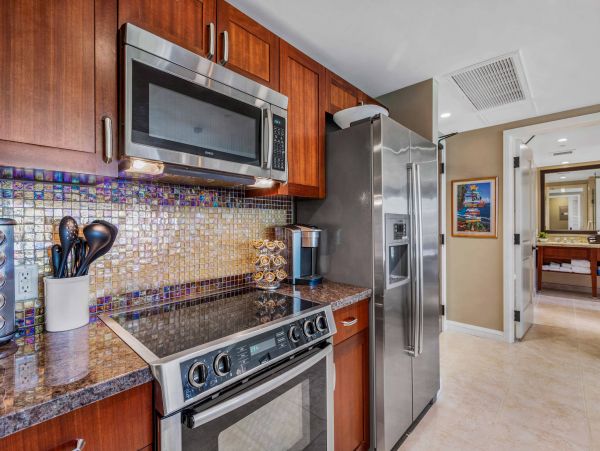 Kaanapali Condo 966479