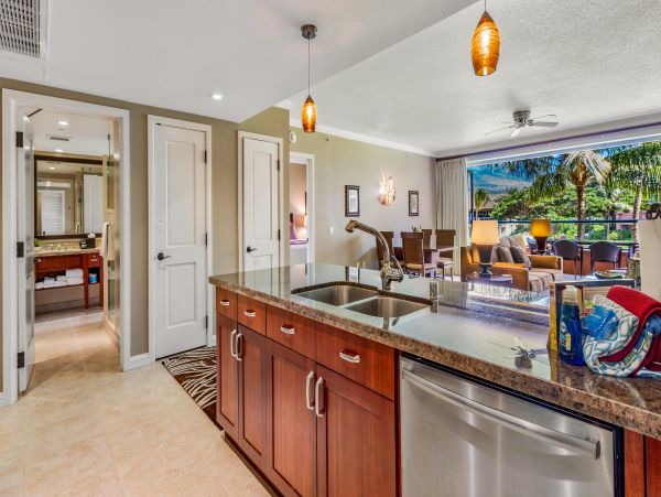 Kaanapali Condo 966479