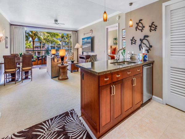 Kaanapali Condo 966479