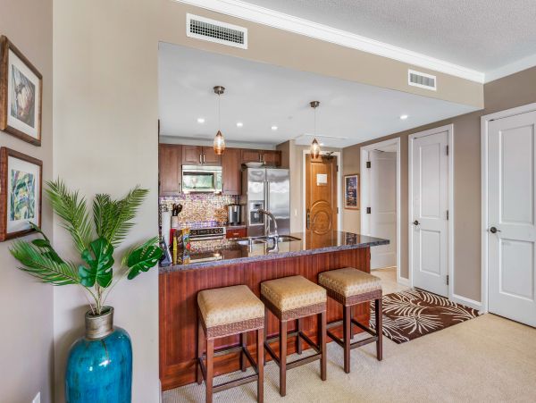 Kaanapali Condo 966479