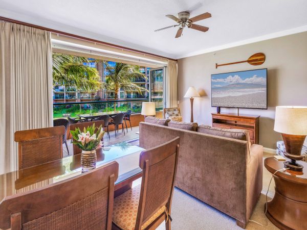 Kaanapali Condo 966479