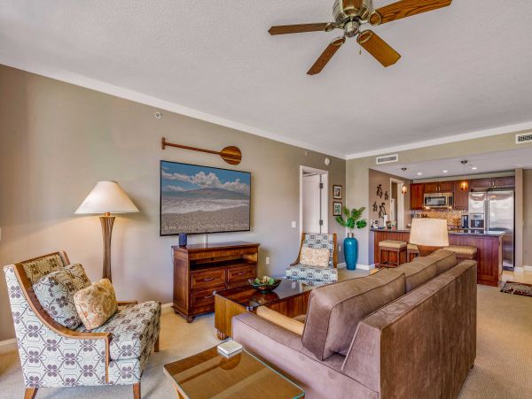 Kaanapali Condo 966479