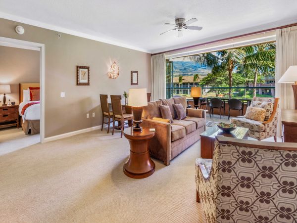 Kaanapali Condo 966479