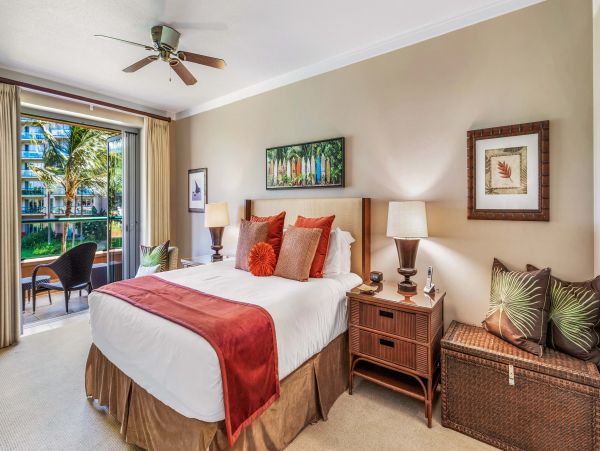 Kaanapali Condo 966479