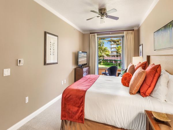 Kaanapali Condo 966479