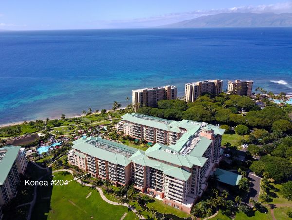 Kaanapali Condo 966479