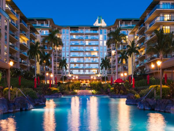 Kaanapali Condo 966479
