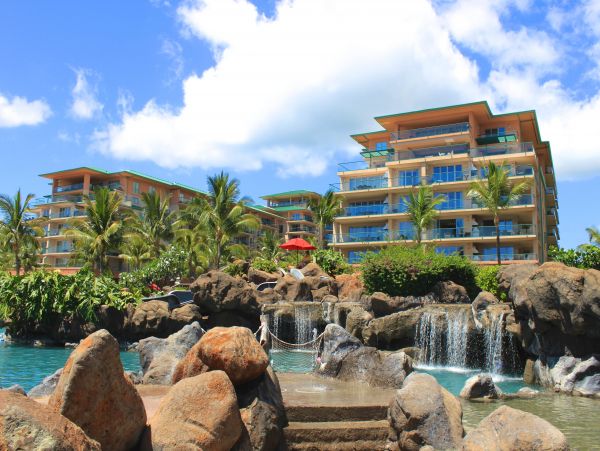 Kaanapali Condo 966479
