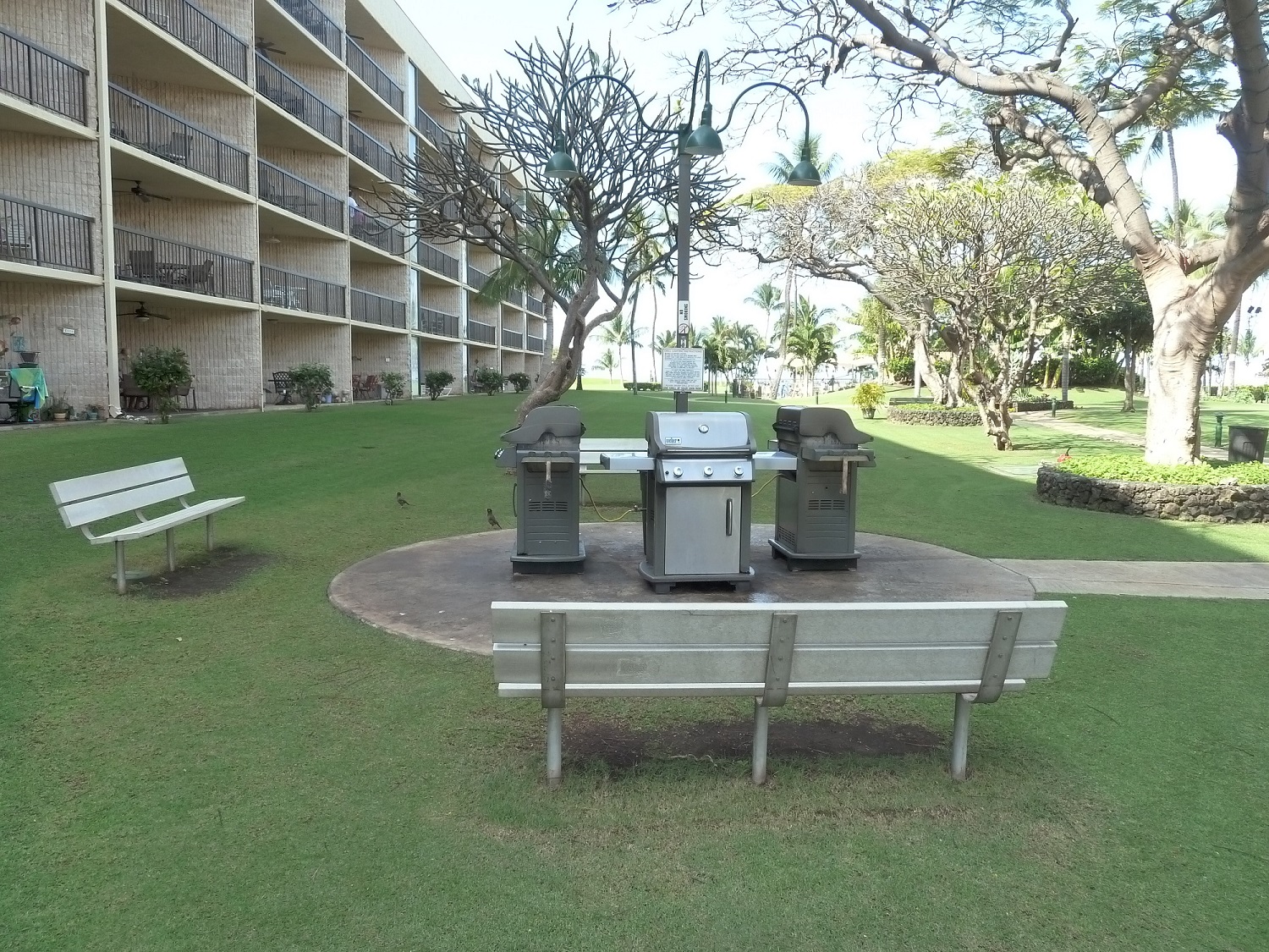 Kihei Condo 966480