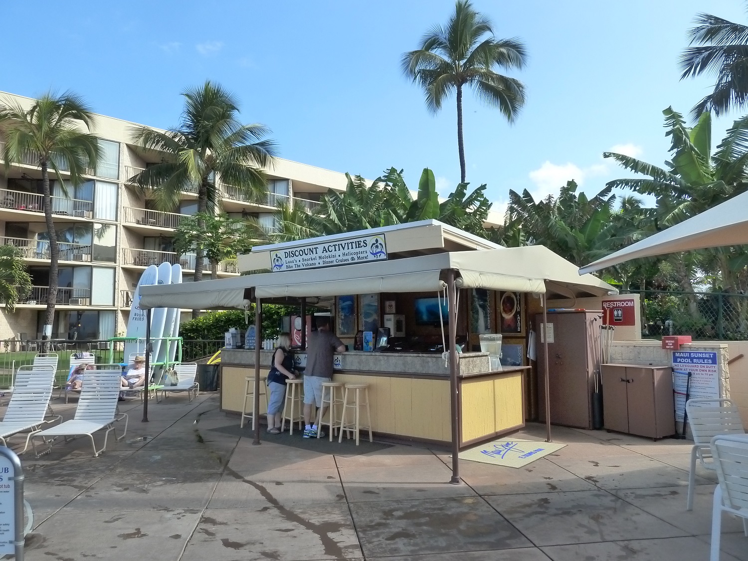 Kihei Condo 966480
