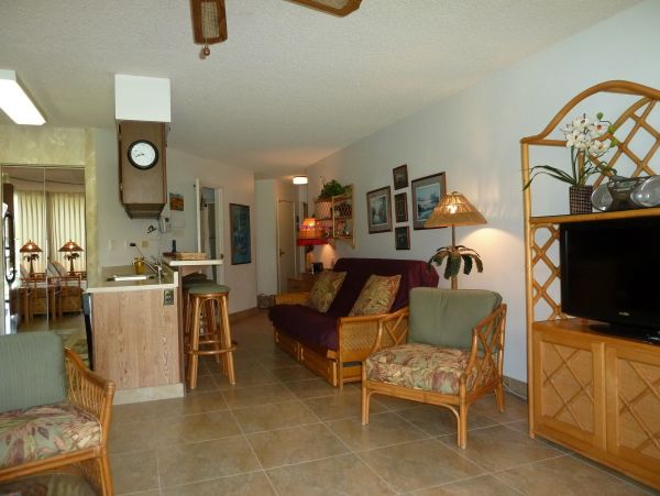 Kihei Condo 966480