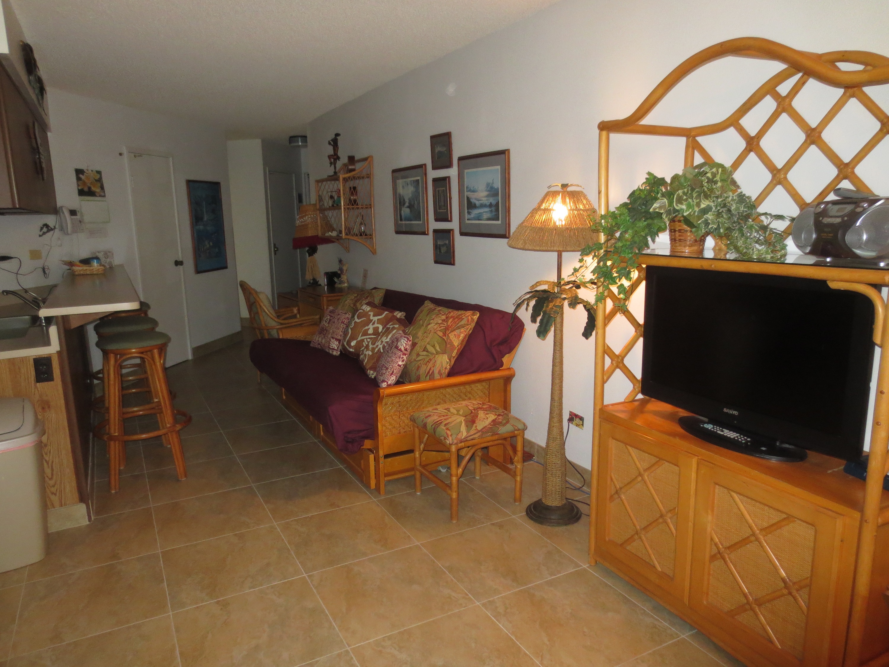 Kihei Condo 966480