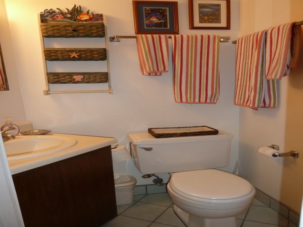 Kihei Condo 966480